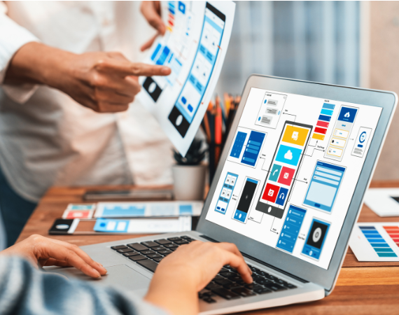 Front-End Development